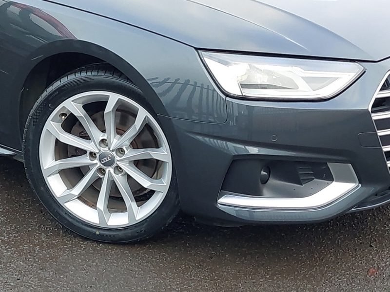 Used Audi A4 2021 for sale - 77439369: Photo 9