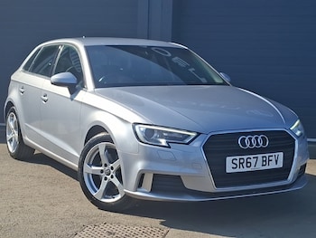 Used Audi A3 2017 for sale - 79332795: Photo