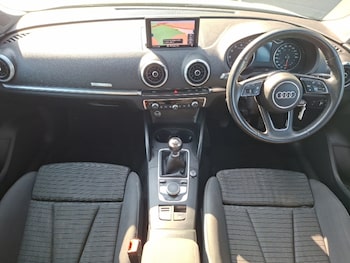 Used Audi A3 2017 for sale - 79332795: Photo