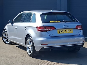 Used Audi A3 2017 for sale - 79332795: Photo