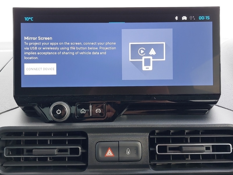 Used Citroen Berlingo 2026 for sale - 77644525: Photo 10