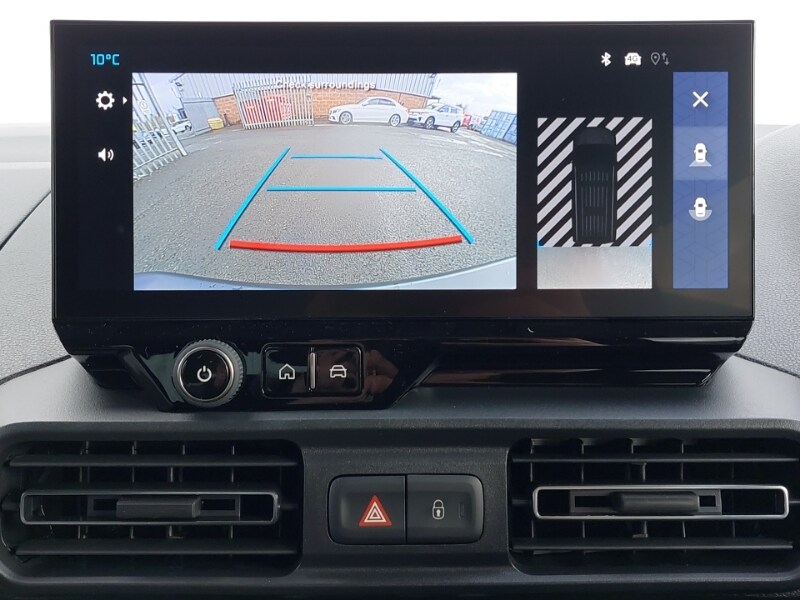 Used Citroen Berlingo 2026 for sale - 77644525: Photo 11