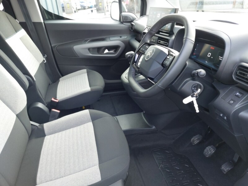 Used Citroen Berlingo 2026 for sale - 77644525: Photo 12