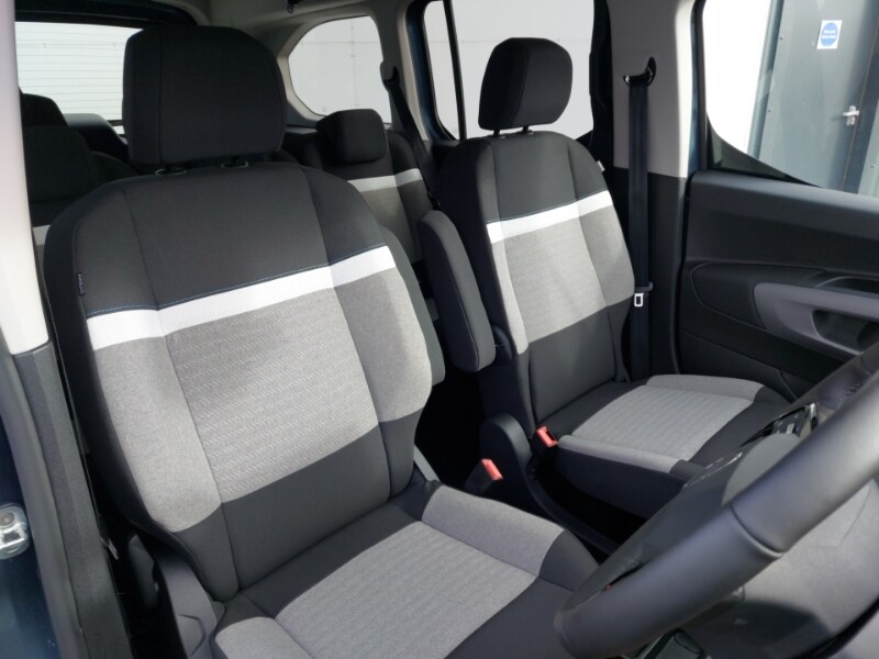 Used Citroen Berlingo 2026 for sale - 77644525: Photo 13