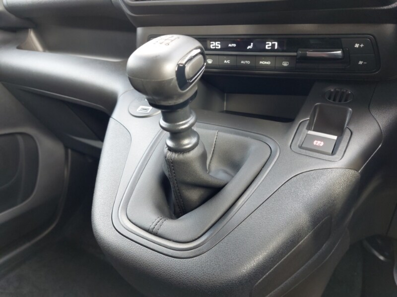 Used Citroen Berlingo 2026 for sale - 77644525: Photo 19