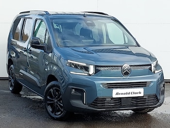 Used Citroen Berlingo 2026 for sale - 77644525: Photo