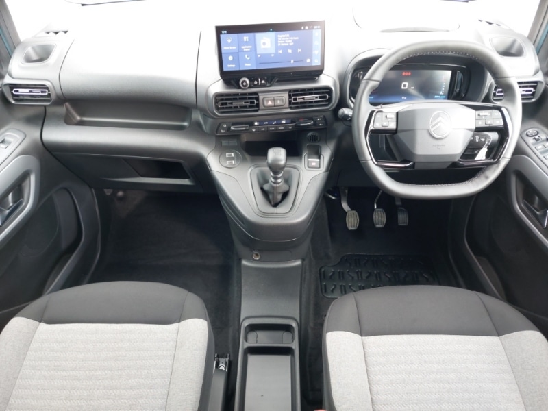 Used Citroen Berlingo 2026 for sale - 77644525: Photo 2