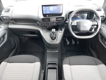 Used Citroen Berlingo 2026 for sale - 77644525: Photo