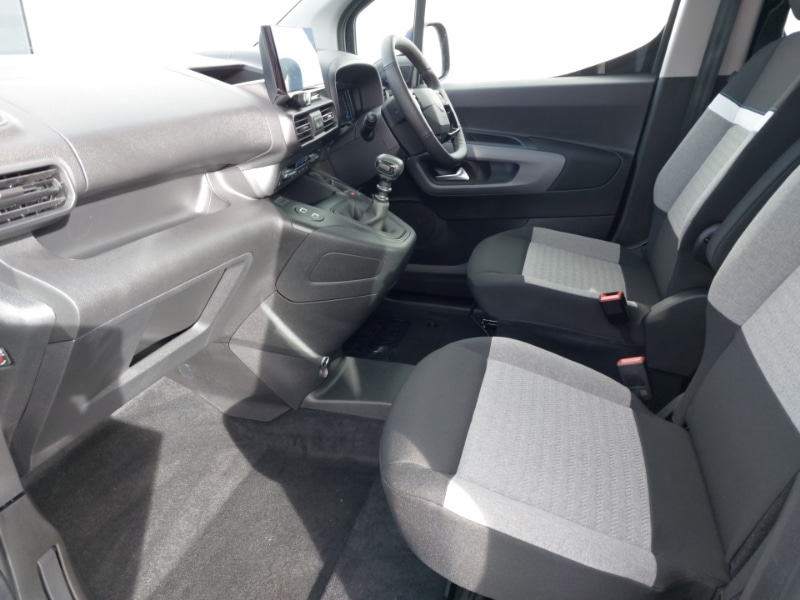 Used Citroen Berlingo 2026 for sale - 77644525: Photo 5