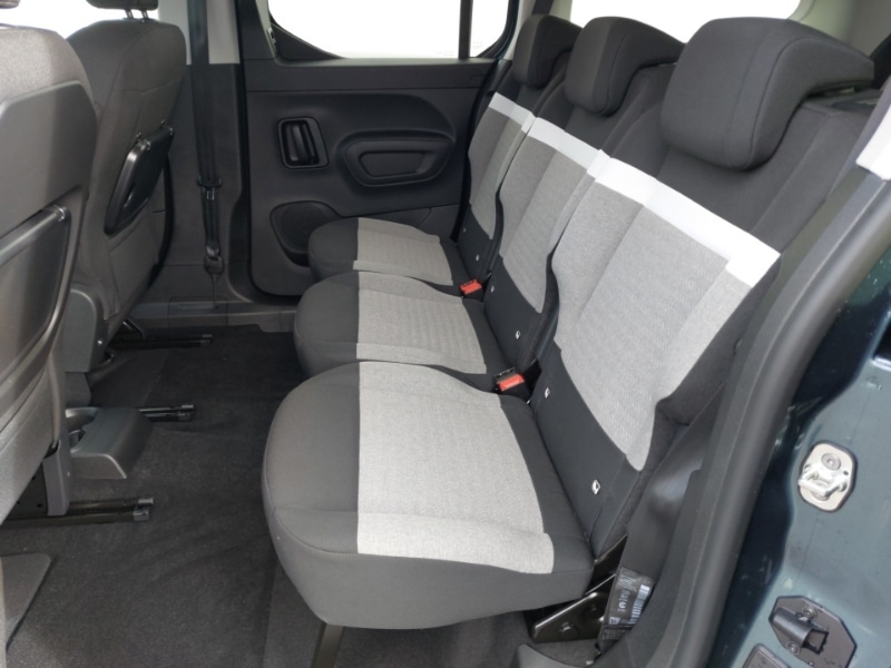 Used Citroen Berlingo 2026 for sale - 77644525: Photo 6