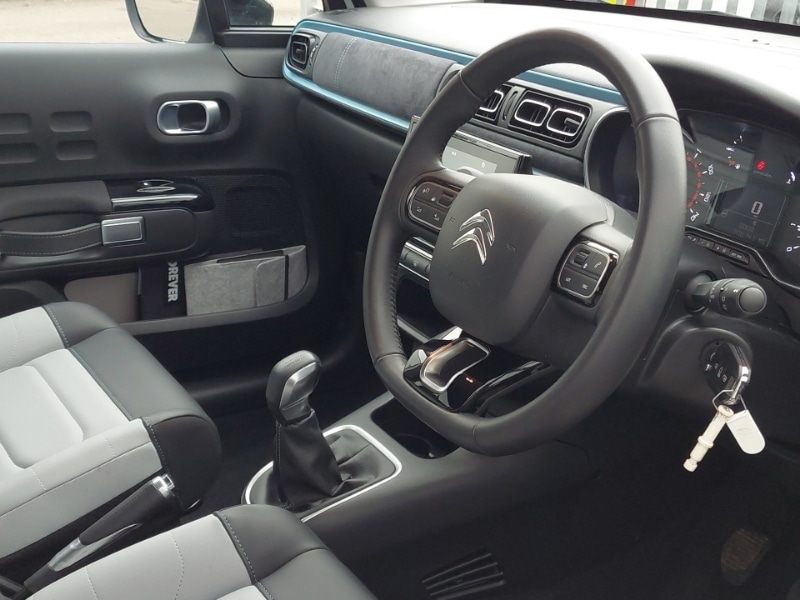Used Citroen C3 2023 for sale - 76311580: Photo 12