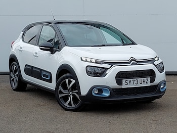 Citroen - C3