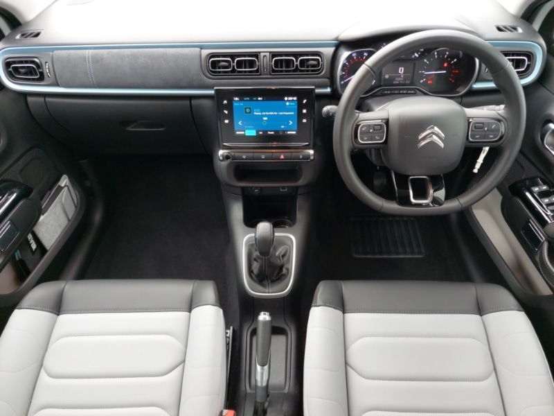Used Citroen C3 2023 for sale - 76311580: Photo 2