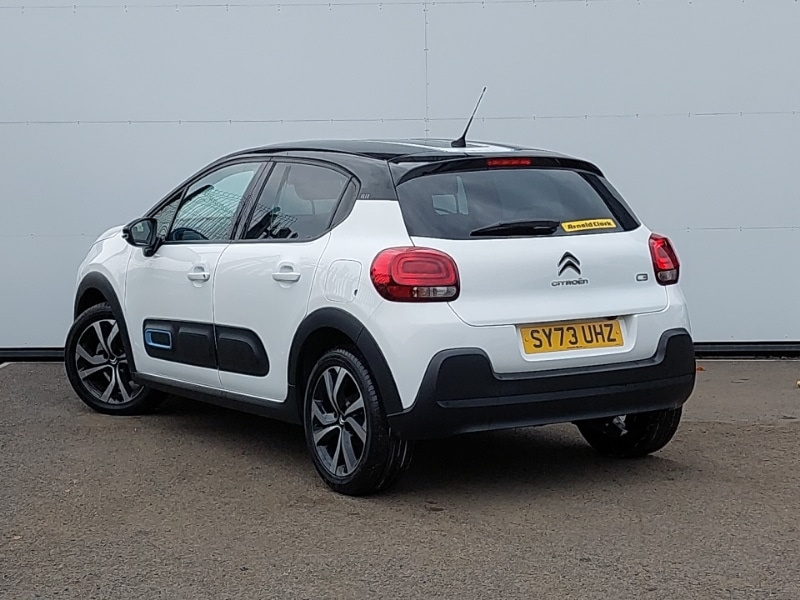 Used Citroen C3 2023 for sale - 76311580: Photo 3