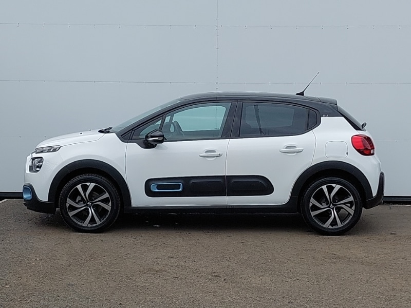 Used Citroen C3 2023 for sale - 76311580: Photo 4