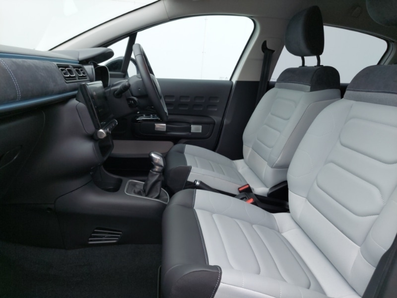 Used Citroen C3 2023 for sale - 76311580: Photo 5