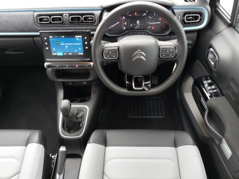 Used Citroen C3 2023 for sale - 76311580: Photo 7