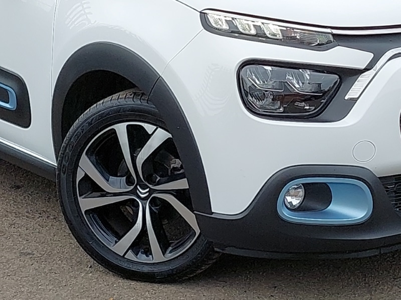 Used Citroen C3 2023 for sale - 76311580: Photo 9