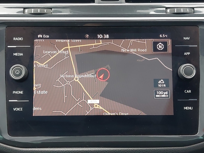 Used Volkswagen Tiguan 2019 for sale - 77776926: Photo 10