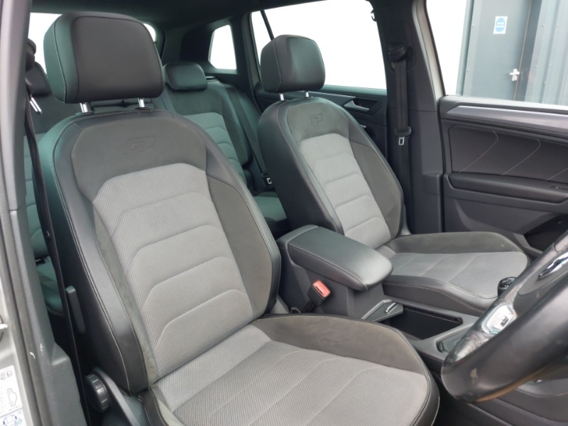 Used Volkswagen Tiguan 2019 for sale - 77776926: Photo 13