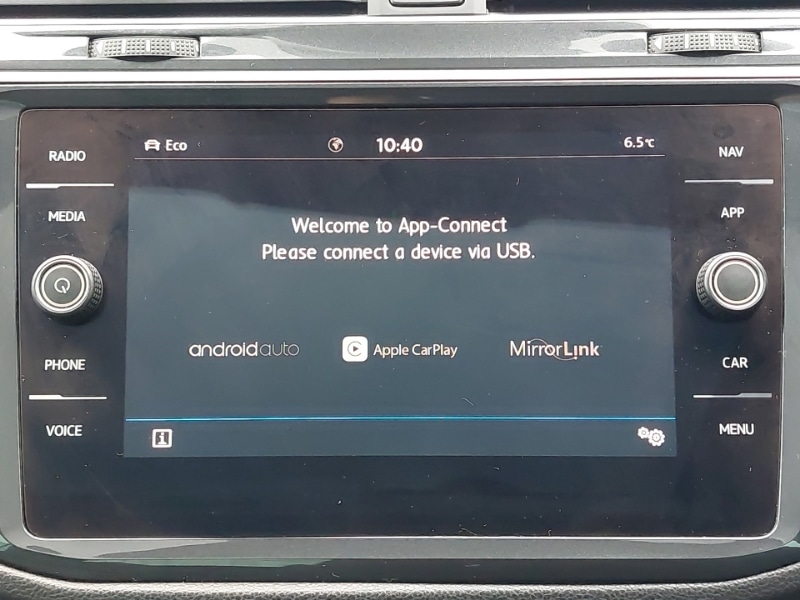 Used Volkswagen Tiguan 2019 for sale - 77776926: Photo 14