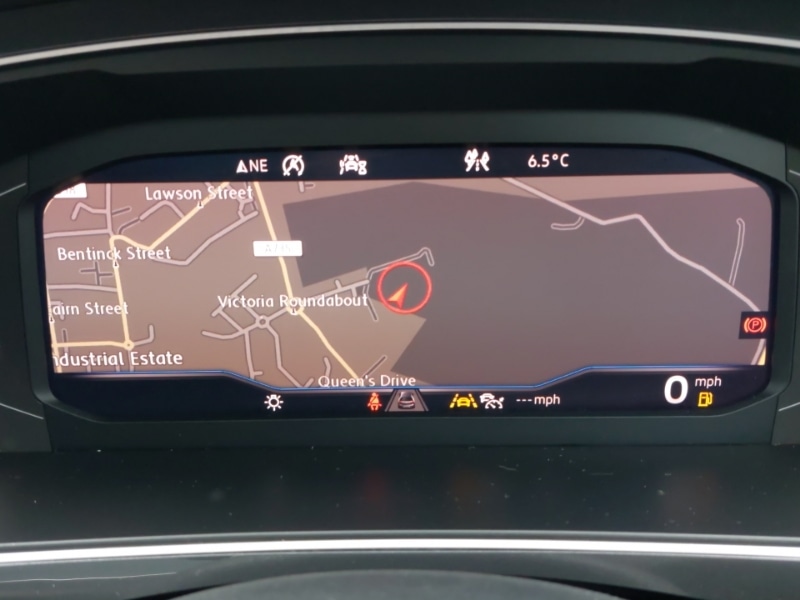 Used Volkswagen Tiguan 2019 for sale - 77776926: Photo 15