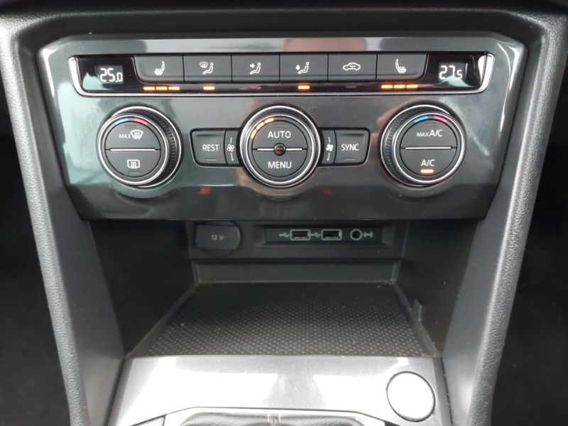 Used Volkswagen Tiguan 2019 for sale - 77776926: Photo 17