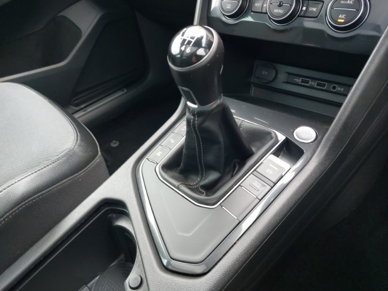 Used Volkswagen Tiguan 2019 for sale - 77776926: Photo 19