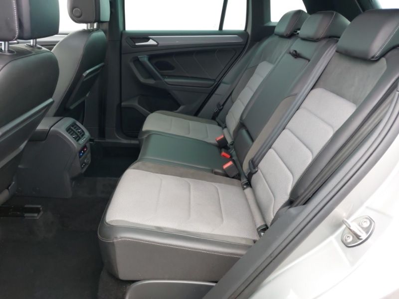 Used Volkswagen Tiguan 2019 for sale - 77776926: Photo 6