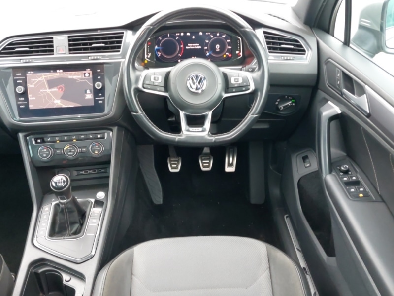 Used Volkswagen Tiguan 2019 for sale - 77776926: Photo 7