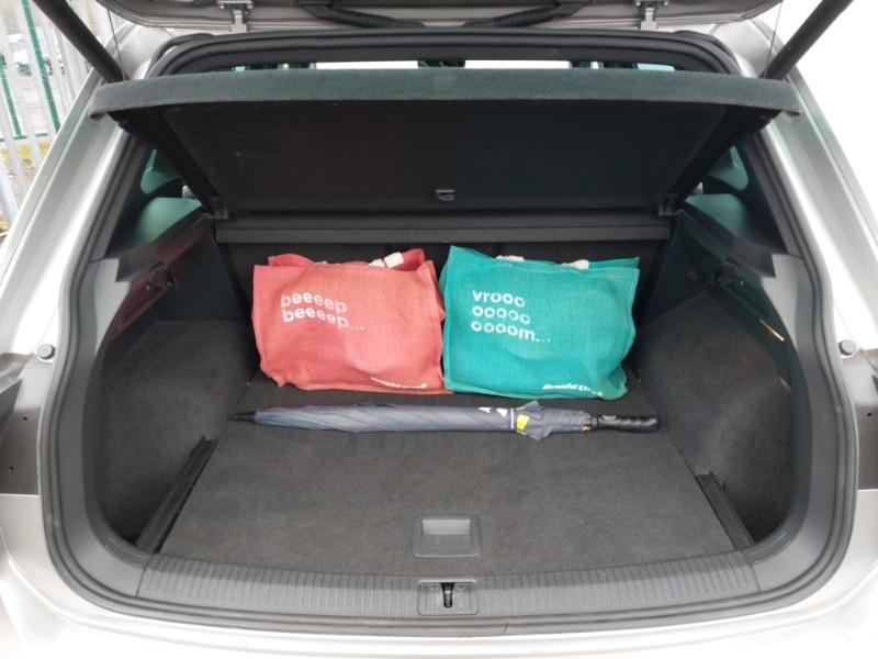 Used Volkswagen Tiguan 2019 for sale - 77776926: Photo 8