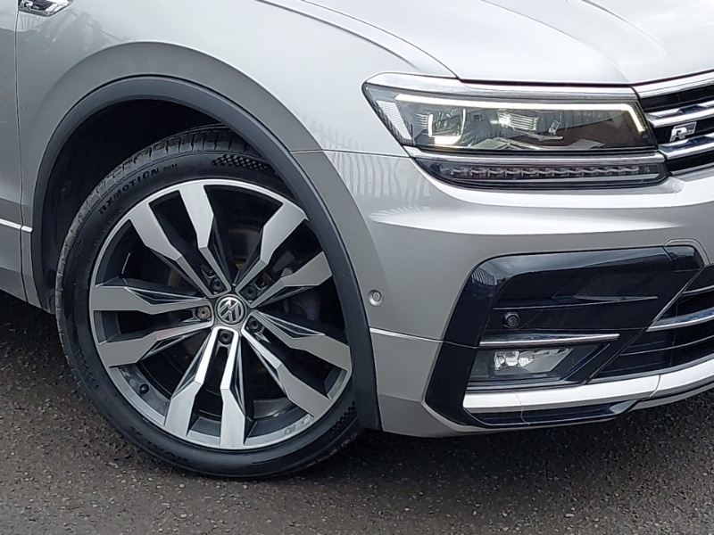 Used Volkswagen Tiguan 2019 for sale - 77776926: Photo 9