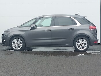 Used Citroen C4 2019 for sale - 78238544: Photo