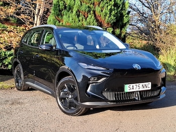 Used MG MGS5 2025 for sale - 78203165: Photo