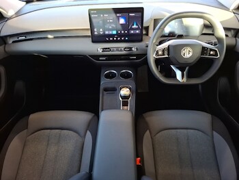 Used MG MGS5 2025 for sale - 78203165: Photo