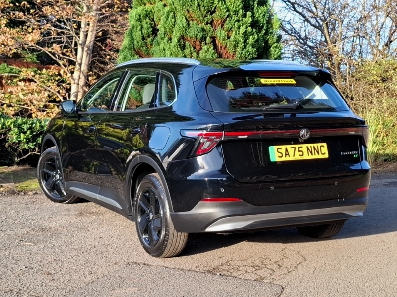 Used MG MGS5 2025 for sale - 78203165: Photo 3