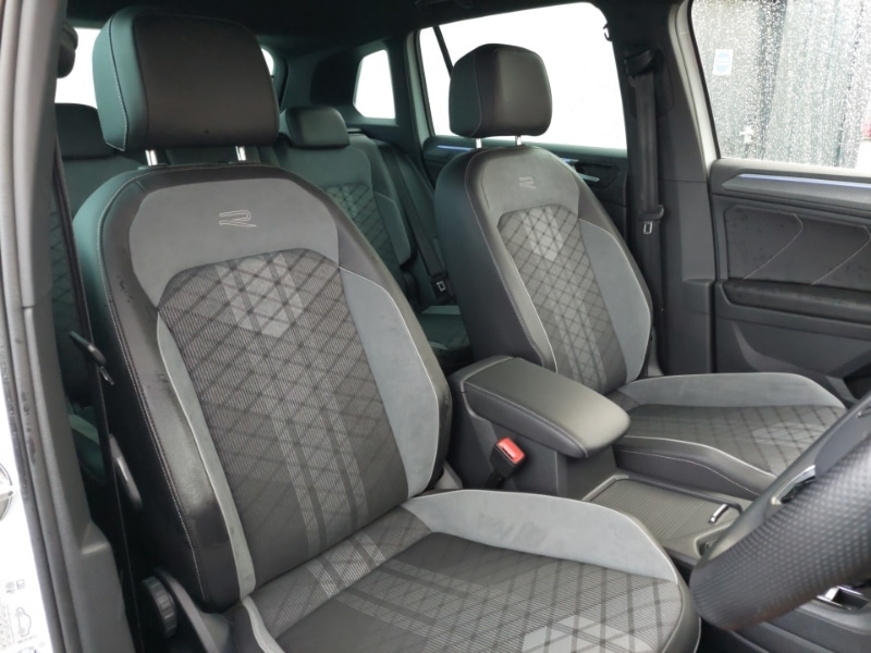 Used Volkswagen Tiguan 2023 for sale - 76403618: Photo 13