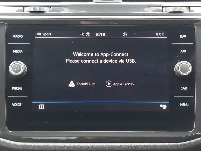 Used Volkswagen Tiguan 2023 for sale - 76403618: Photo 14