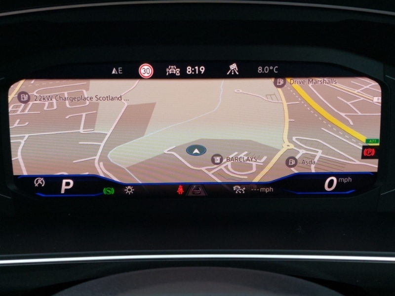 Used Volkswagen Tiguan 2023 for sale - 76403618: Photo 15