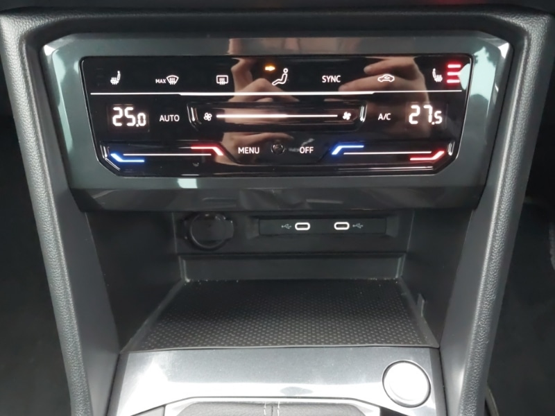 Used Volkswagen Tiguan 2023 for sale - 76403618: Photo 17