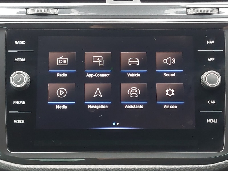 Used Volkswagen Tiguan 2023 for sale - 76403618: Photo 18