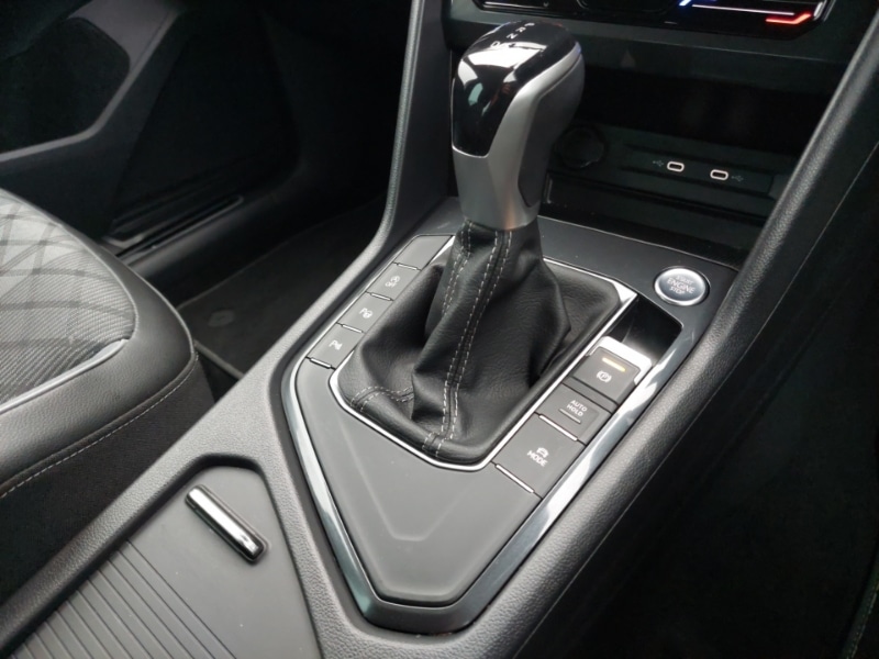 Used Volkswagen Tiguan 2023 for sale - 76403618: Photo 19