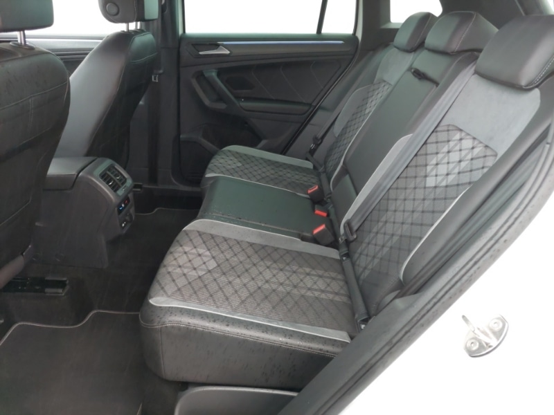 Used Volkswagen Tiguan 2023 for sale - 76403618: Photo 6