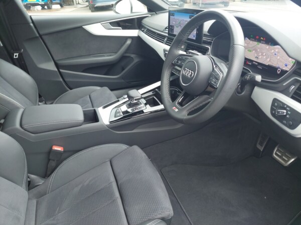 Used Audi A5 2023 for sale - 75476404: Photo 12