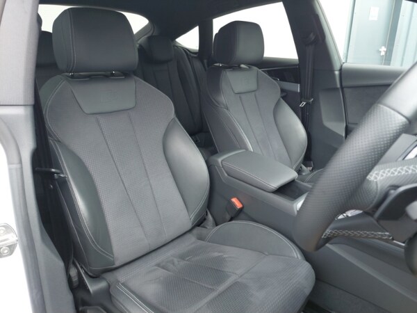 Used Audi A5 2023 for sale - 75476404: Photo 13