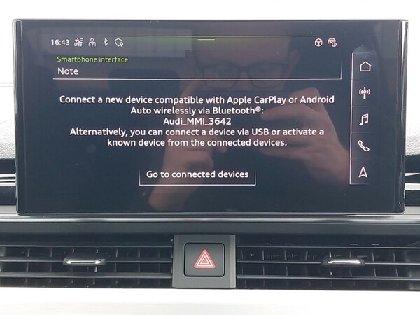 Used Audi A5 2023 for sale - 75476404: Photo 14
