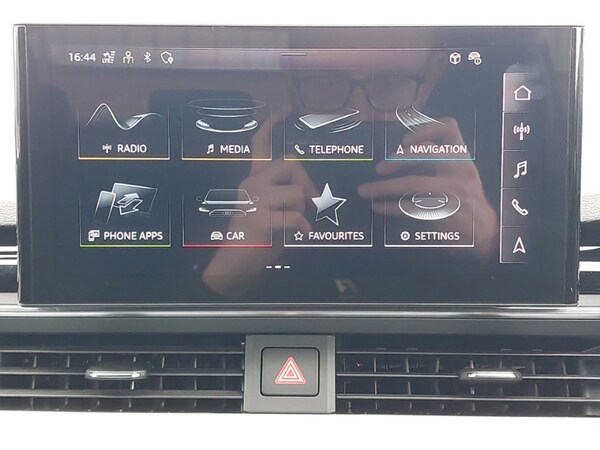 Used Audi A5 2023 for sale - 75476404: Photo 18