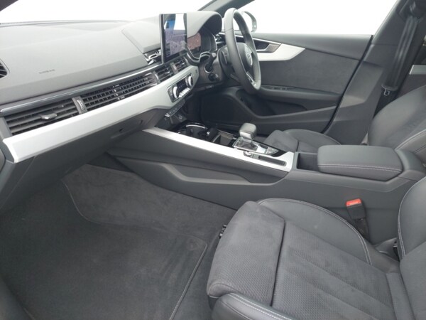 Used Audi A5 2023 for sale - 75476404: Photo 5