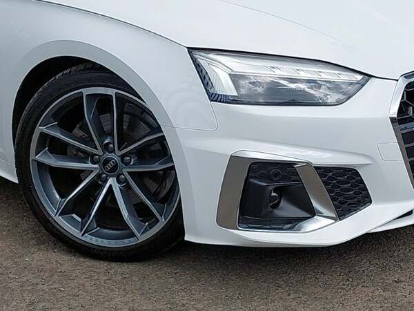Used Audi A5 2023 for sale - 75476404: Photo 9