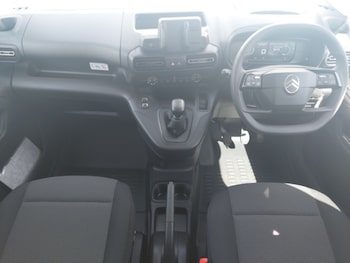 Used Citroen Berlingo 2025 for sale - 75209541: Photo